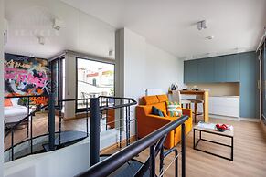 Fragola Apartments Artsquare