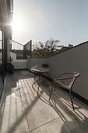 Fragola Apartments Artsquare