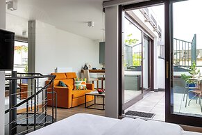 Fragola Apartments Artsquare