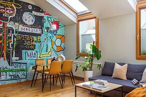 Fragola Apartments Artsquare