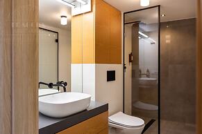 Fragola Apartments Artsquare