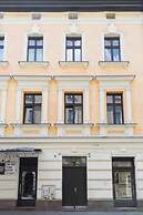 Fragola Apartments Artsquare