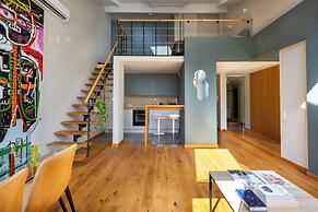 Fragola Apartments Artsquare