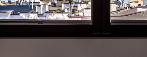 Fragola Apartments Artsquare