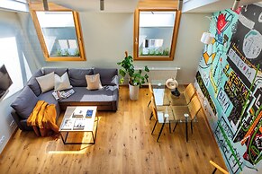 Fragola Apartments Artsquare