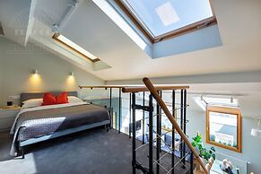 Fragola Apartments Artsquare