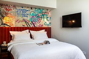 Fragola Apartments Artsquare