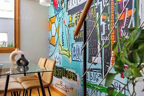 Fragola Apartments Artsquare