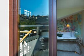 Fragola Apartments Artsquare