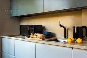 Fragola Apartments Artsquare