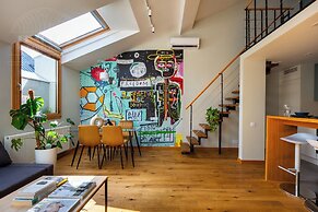 Fragola Apartments Artsquare