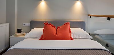 Fragola Apartments Artsquare