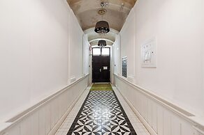 Fragola Apartments Artsquare