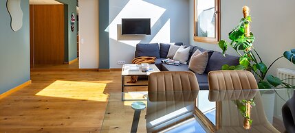 Fragola Apartments Artsquare