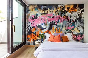 Fragola Apartments Artsquare