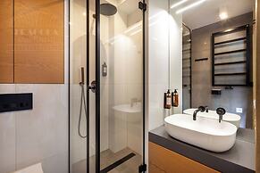 Fragola Apartments Artsquare