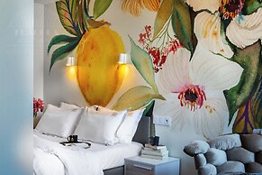 Fragola Apartments Artsquare