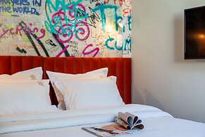 Fragola Apartments Artsquare