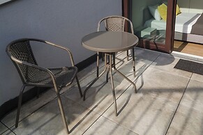 Fragola Apartments Artsquare