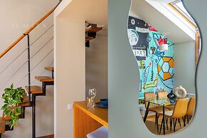 Fragola Apartments Artsquare