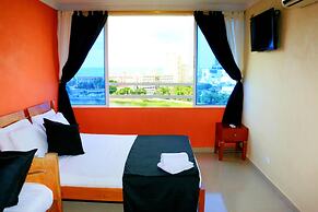 Studio Apartment E11c Near The Sea With Pool