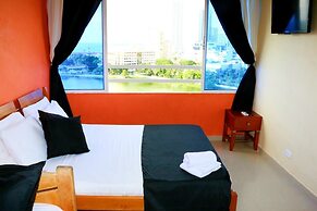 Studio Apartment E11c Near The Sea With Pool