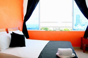 Studio Apartment E11c Near The Sea With Pool