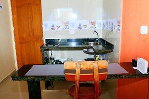 Studio Apartment E11c Near The Sea With Pool