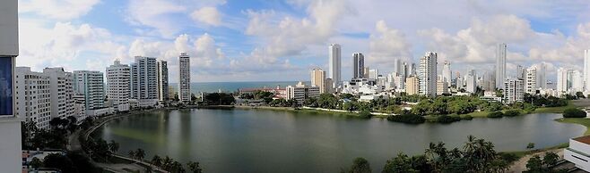 Studio Apartment E11c Near The Sea With Pool