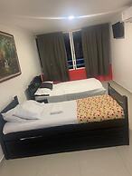 Studio Apartment E11c Near The Sea With Pool