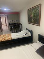 Studio Apartment E11c Near The Sea With Pool