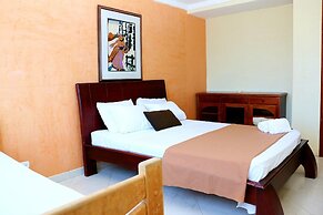 Apartment 1c11 Near The Sea With Pool