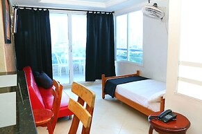 Apartment 1c11 Near The Sea With Pool