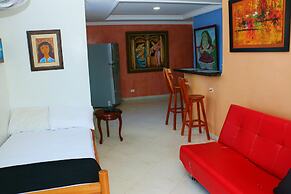 Apartment 1c11 Near The Sea With Pool