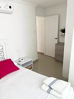 Apartment 20tc Views To The Sea With Swimming Pool