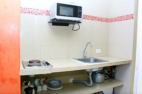 2 Bedroom Apartment 2c19 With Pool