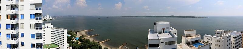 2 Bedroom Apartment 2c19 With Pool