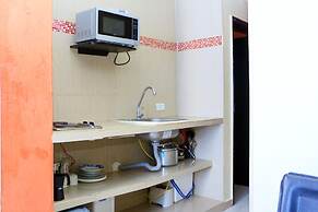 2 Bedroom Apartment 2c19 With Pool