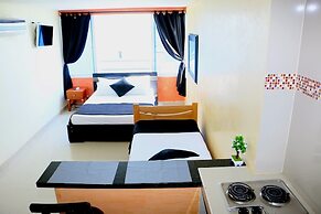 Studio Apartment E19c Close To The Sea And Pool