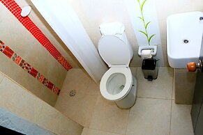 Studio Apartment E19c Close To The Sea And Pool