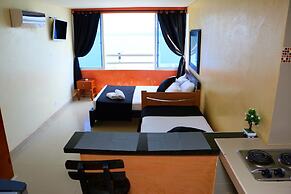 Studio Apartment E19c Close To The Sea And Pool