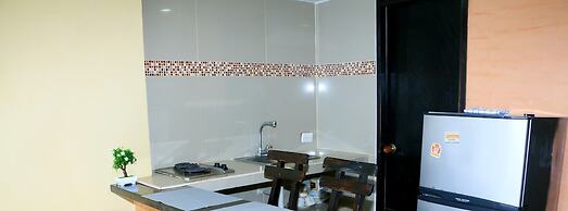 Studio Apartment E19c Close To The Sea And Pool