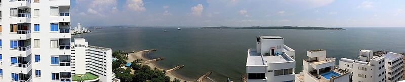 Apartment 1c19 Close To The Sea With Pool