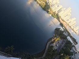 3mr8 Duplex Apartment Close To The Sea With Pool