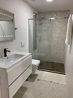 3mr8 Duplex Apartment Close To The Sea With Pool