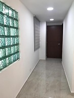 3mr8 Duplex Apartment Close To The Sea With Pool