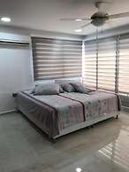 3mr8 Duplex Apartment Close To The Sea With Pool