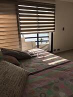 3mr8 Duplex Apartment Close To The Sea With Pool