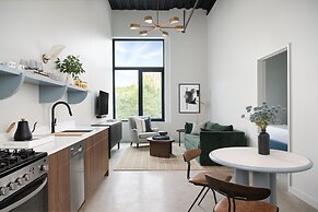 The Neighborhood Hotel-Little Italy