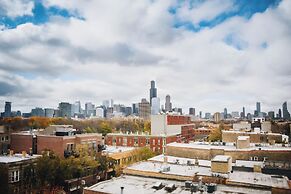 The Neighborhood Hotel-Little Italy